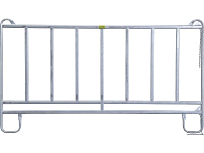 Patura Panel B x H: 3,00 x 1,70 m für Pferde, mit Fressgitter, 310450 Patura Panel B x H: 3,00 x 1,70 m für Pferde, mit Fressgitter, 310450