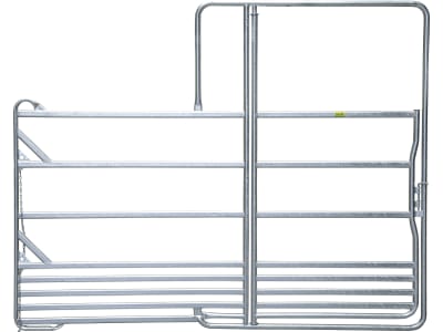 Patura Panel für Pferde mit Tor Patura Panel für Pferde mit Tor