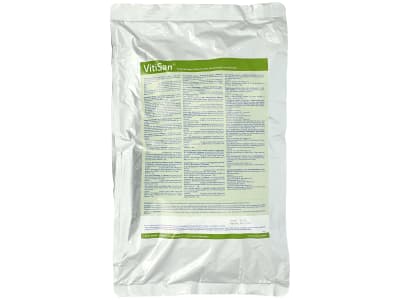 BIOFA VitiSan Fungizid gegen Echten Mehltau, Schorf, Botrytis und weitere Pilzerkrankungen BIOFA VitiSan Fungizid gegen Echten Mehltau, Schorf, Botrytis und weitere Pilzerkrankungen