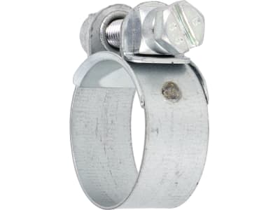 Fendt Schlauchschelle 16 – 27 mm, für hydraulische Leitungen Traktor Farmer, Favorit, Vario, X457823300000 Fendt Schlauchschelle 16 – 27 mm, für hydraulische Leitungen Traktor Farmer, Favorit, Vario, X457823300000