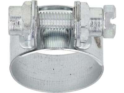 Fendt Schlauchschelle 16 – 27 mm, für hydraulische Leitungen Traktor Farmer, Favorit, Vario, X457823300000 Fendt Schlauchschelle 16 – 27 mm, für hydraulische Leitungen Traktor Farmer, Favorit, Vario, X457823300000