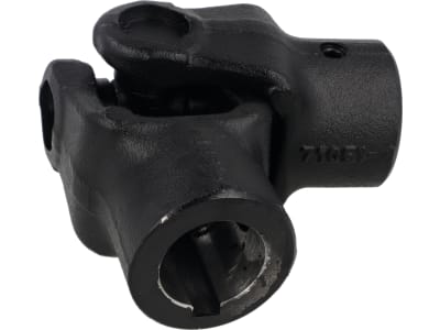 Fendt Kreuzgelenk 156 x 62 mm, für Kreiselheuer Fella TH 410, TH 440, TH 520, FEL121786