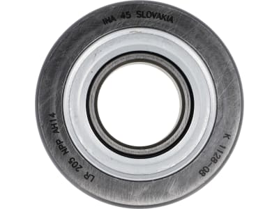 Fendt Führungsrolle für Siloblockschneider SD, FEL122249 Fendt Führungsrolle für Siloblockschneider SD, FEL122249