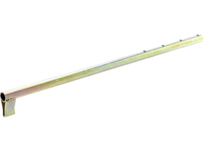 Fendt Zinkenträger 1.240 mm für Befestigung Federzinken Kreiselschwader Fella, Fendt, Massey Fergsuon, FEL161628