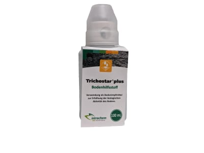 Intrachem Bio Deutschland Trichostar® Plus    