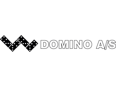 DOMINO Logo