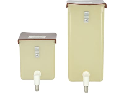 KERBL Trinkflasche für Kaninchen KERBL Trinkflasche für Kaninchen