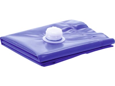 KERBL Wasserbehälter für Schubkarren "H2GoBag", 29382 KERBL Wasserbehälter für Schubkarren "H2GoBag", 29382