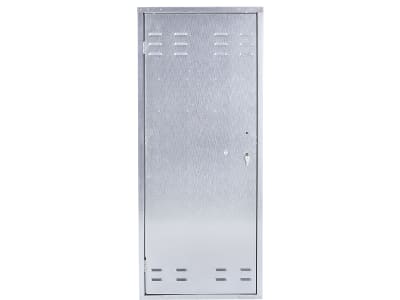 Growi® Sattelschrank 60 x 150 x 60 cm, 5001 Growi® Sattelschrank 60 x 150 x 60 cm, 5001