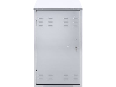 Growi® Sattelschrank 60 x 106 x 60 cm, 5002 Growi® Sattelschrank 60 x 106 x 60 cm, 5002