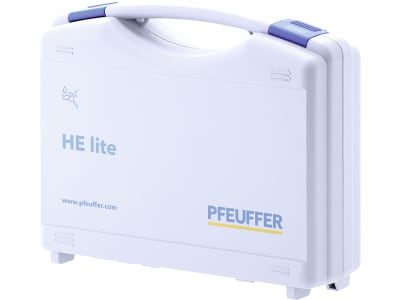 Pfeuffer Feuchtemessgerät "HE lite", 1170 0000