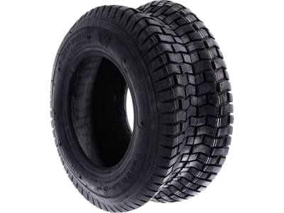 Rasenreifen 16x6.50 - 8 S-365, 4 PR/58A6; 70A6, Diagonal, TT, mit Schlauch