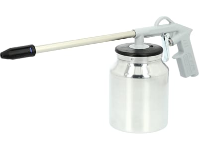 Airpress Druckluft-Sprühpistole 1/4" IG unten, 4300031 Airpress Druckluft-Sprühpistole 1/4" IG unten, 4300031