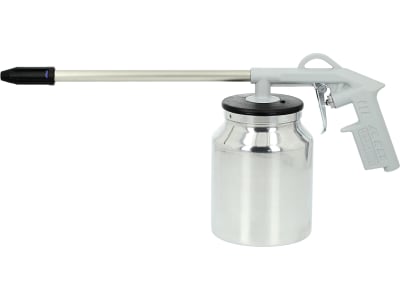 Airpress Druckluft-Sprühpistole 1/4" IG unten, 4300031 Airpress Druckluft-Sprühpistole 1/4" IG unten, 4300031