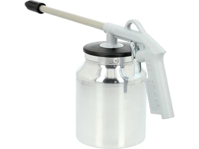 Airpress Druckluft-Sprühpistole 1/4" IG unten, 4300031 Airpress Druckluft-Sprühpistole 1/4" IG unten, 4300031
