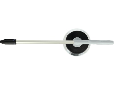 Airpress Druckluft-Sprühpistole 1/4" IG unten, 4300031 Airpress Druckluft-Sprühpistole 1/4" IG unten, 4300031
