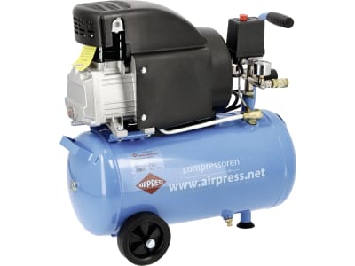 Airpress Kompressor "HL" Airpress Kompressor "HL"