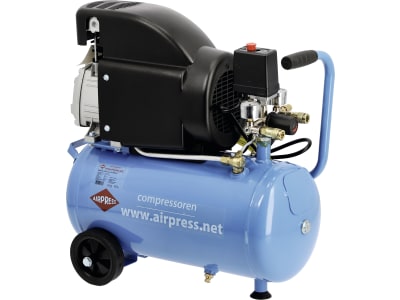 Airpress Kompressor "HL" Airpress Kompressor "HL"