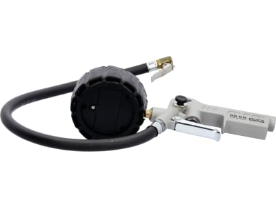 Airpress Reifenfüllprüfer digital, nicht eichfähig, ohne Druckluftstecker, 42073 Airpress Reifenfüllprüfer digital, nicht eichfähig, ohne Druckluftstecker, 42073