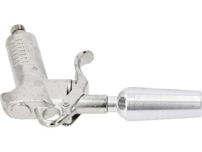 Airpress Blaspistole "Turbo", ohne Anschlussnippel, 4300002 Airpress Blaspistole "Turbo", ohne Anschlussnippel, 4300002
