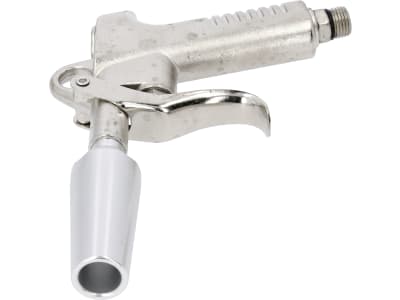 Airpress Blaspistole "Turbo", ohne Anschlussnippel, 4300002 Airpress Blaspistole "Turbo", ohne Anschlussnippel, 4300002