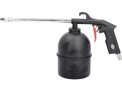 Airpress Druckluftset 5-teilig, 45893 Airpress Druckluftset 5-teilig, 45893