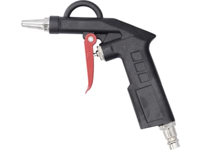 Airpress Druckluftset 5-teilig, 45893 Airpress Druckluftset 5-teilig, 45893