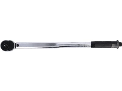 Airpress Drehmomentschlüssel umschaltbar von Rechts- auf Linksgang 1/2 " 10 – 210 Nm, 75101 Airpress Drehmomentschlüssel umschaltbar von Rechts- auf Linksgang 1/2 " 10 – 210 Nm, 75101