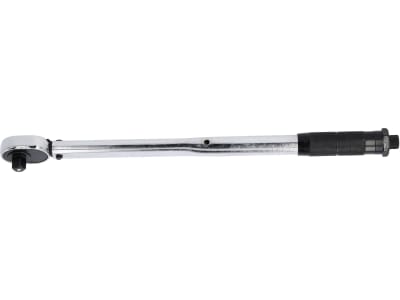 Airpress Drehmomentschlüssel umschaltbar von Rechts- auf Linksgang 1/2 " 10 – 210 Nm, 75101 Airpress Drehmomentschlüssel umschaltbar von Rechts- auf Linksgang 1/2 " 10 – 210 Nm, 75101