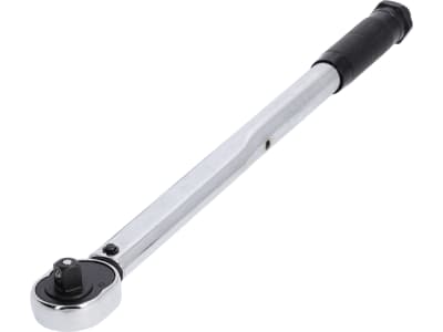 Airpress Drehmomentschlüssel umschaltbar von Rechts- auf Linksgang 1/2 " 10 – 210 Nm, 75101 Airpress Drehmomentschlüssel umschaltbar von Rechts- auf Linksgang 1/2 " 10 – 210 Nm, 75101