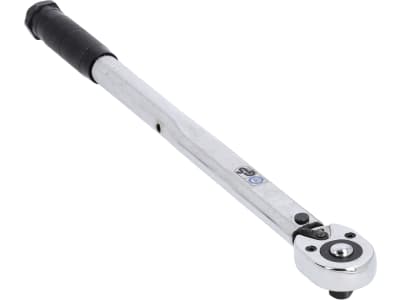 Airpress Drehmomentschlüssel umschaltbar von Rechts- auf Linksgang 1/2 " 10 – 210 Nm, 75101 Airpress Drehmomentschlüssel umschaltbar von Rechts- auf Linksgang 1/2 " 10 – 210 Nm, 75101