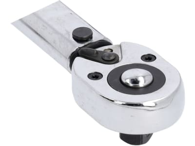 Airpress Drehmomentschlüssel umschaltbar von Rechts- auf Linksgang 1/2 " 10 – 210 Nm, 75101 Airpress Drehmomentschlüssel umschaltbar von Rechts- auf Linksgang 1/2 " 10 – 210 Nm, 75101