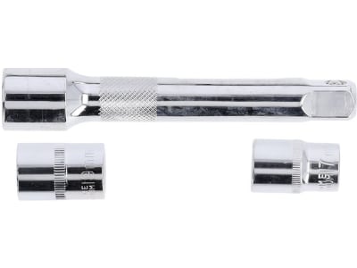 Airpress Drehmomentschlüssel umschaltbar von Rechts- auf Linksgang 1/2 " 10 – 210 Nm, 75101 Airpress Drehmomentschlüssel umschaltbar von Rechts- auf Linksgang 1/2 " 10 – 210 Nm, 75101