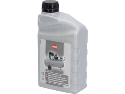 Airpress Kompressoröl 1.000 ml, 12494 Airpress Kompressoröl 1.000 ml, 12494