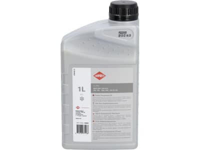 Airpress Kompressoröl 1.000 ml, 12494 Airpress Kompressoröl 1.000 ml, 12494