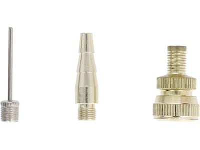Airpress Druckluftset 6-teilig, 4300027 Airpress Druckluftset 6-teilig, 4300027