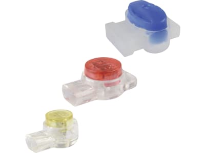 Herth + Buss Kabelverbinder mit Gel Herth + Buss Kabelverbinder mit Gel