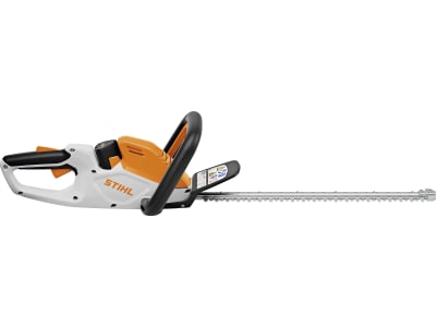 STIHL Akku-Heckenschere "HSA 30", Schnittlänge 45 cm, mit Akku und Ladegerät, HA08 011 3506 STIHL Akku-Heckenschere "HSA 30", Schnittlänge 45 cm, mit Akku und Ladegerät, HA08 011 3506