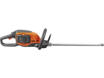 Husqvarna® Akkuset Trimmer 215iL + Heckenschere 215iHD45, mit Akku und Ladegerät, 9705361-01 Husqvarna® Akkuset Trimmer 215iL + Heckenschere 215iHD45, mit Akku und Ladegerät, 9705361-01
