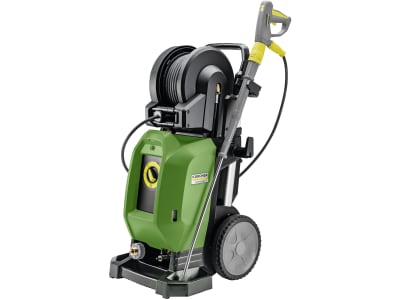 Kärcher® Hochdruckreiniger "HD 1200-4 SXA Plus ADV GreenLine" Kaltwasser, 1.286-973.0 Kärcher® Hochdruckreiniger "HD 1200-4 SXA Plus ADV GreenLine" Kaltwasser, 1.286-973.0