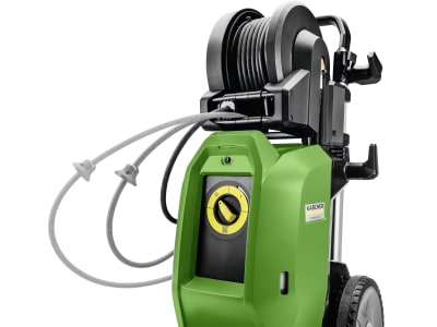 Kärcher® Hochdruckreiniger "HD 1200-4 SXA Plus ADV GreenLine" Kaltwasser, 1.286-973.0 Kärcher® Hochdruckreiniger "HD 1200-4 SXA Plus ADV GreenLine" Kaltwasser, 1.286-973.0
