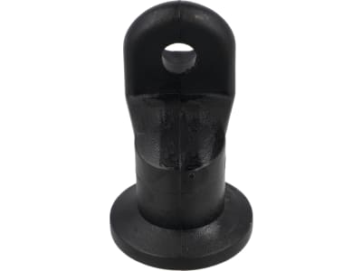 Fendt Halter für Gasdruckdämpferbefestigung Traktor Farmer, Favorit, Geräteträger, Vario, Selbstfahr-Pflanzenschutzspritze Rogator, 205812040021 Fendt Halter für Gasdruckdämpferbefestigung Traktor Farmer, Favorit, Geräteträger, Vario, Selbstfahr-Pflanzenschutzspritze Rogator, 205812040021