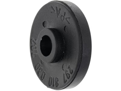 Fendt Scheibe Ø 37 x 8,5 x 13 mm für Glascheiben Traktor Farmer, Favorit, Geräteträger, Vario, 297810030702 Fendt Scheibe Ø 37 x 8,5 x 13 mm für Glascheiben Traktor Farmer, Favorit, Geräteträger, Vario, 297810030702