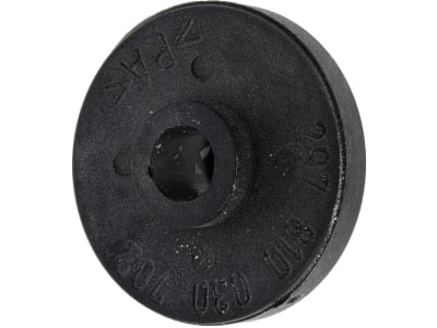 Fendt Scheibe Ø 37 x 8,5 x 13 mm für Glascheiben Traktor Farmer, Favorit, Geräteträger, Vario, 297810030702 Fendt Scheibe Ø 37 x 8,5 x 13 mm für Glascheiben Traktor Farmer, Favorit, Geräteträger, Vario, 297810030702