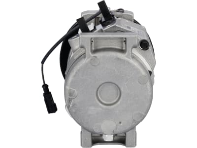 Fendt Klimakompressor 12 V, Ø Riemenscheibe 133 mm, für Vario 300, 500, 700, E737550020010 Fendt Klimakompressor 12 V, Ø Riemenscheibe 133 mm, für Vario 300, 500, 700, E737550020010
