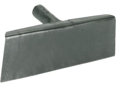 KERBL Kotkrücke ohne Stiel 35 cm, 2927 KERBL Kotkrücke ohne Stiel 35 cm, 2927