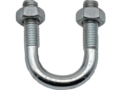 Lister Halter "R 140" für 2"-Rohre, 33-1240000 Lister Halter "R 140" für 2"-Rohre, 33-1240000