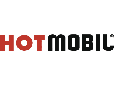 HOTMOBIL® Logo