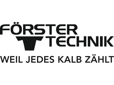 FÖRSTER TECHNIK® Logo