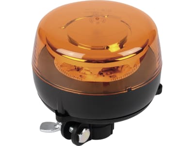 Herth + Buss LED-Rundumleuchte Ø 140 mm, 9 – 32 V, Rohrstutzenmontage, flexibel, 84 770 008 Herth + Buss LED-Rundumleuchte Ø 140 mm, 9 – 32 V, Rohrstutzenmontage, flexibel, 84 770 008
